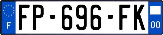 FP-696-FK