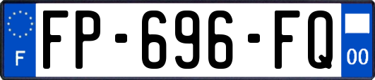 FP-696-FQ