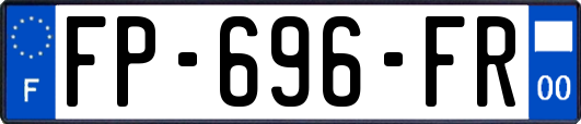 FP-696-FR