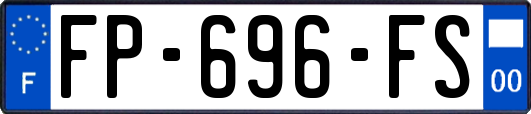 FP-696-FS