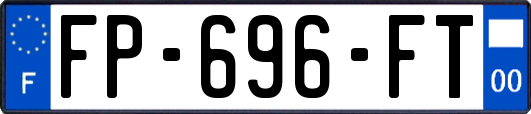 FP-696-FT