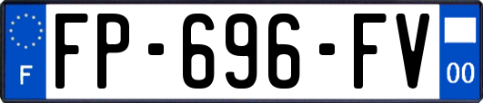FP-696-FV