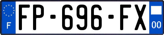 FP-696-FX