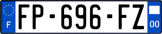 FP-696-FZ