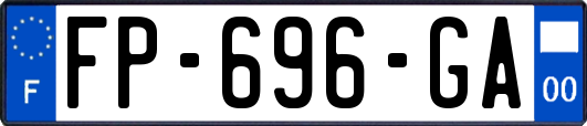 FP-696-GA