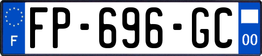 FP-696-GC