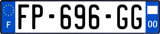 FP-696-GG