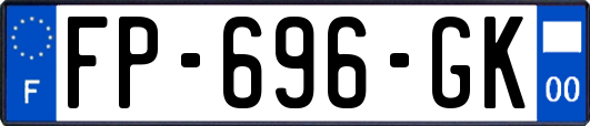 FP-696-GK