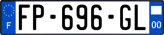 FP-696-GL