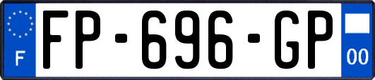 FP-696-GP