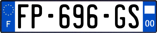 FP-696-GS
