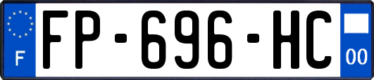 FP-696-HC
