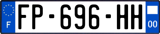 FP-696-HH