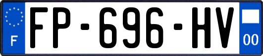 FP-696-HV