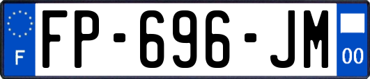 FP-696-JM