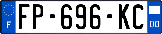 FP-696-KC