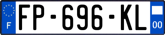 FP-696-KL