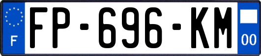 FP-696-KM