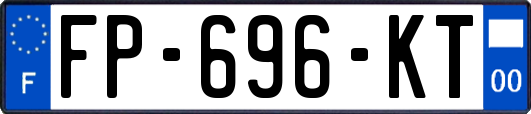 FP-696-KT