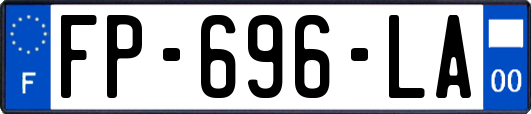 FP-696-LA