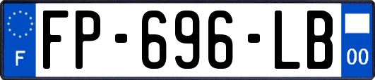 FP-696-LB
