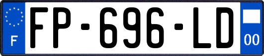 FP-696-LD