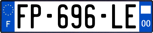 FP-696-LE