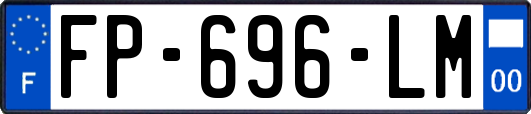 FP-696-LM