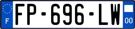FP-696-LW