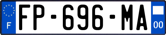 FP-696-MA