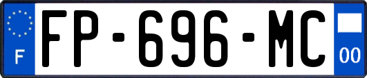 FP-696-MC