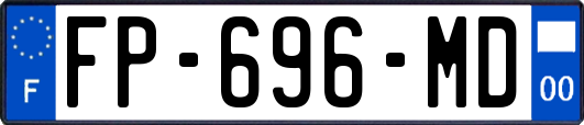FP-696-MD