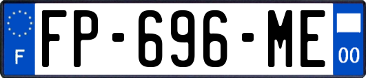 FP-696-ME