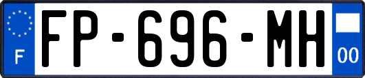 FP-696-MH