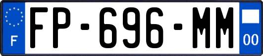 FP-696-MM