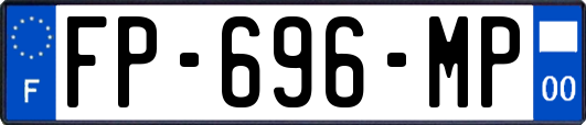 FP-696-MP