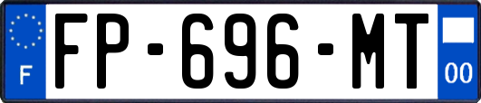 FP-696-MT