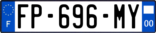FP-696-MY
