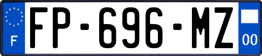 FP-696-MZ