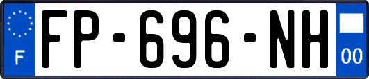 FP-696-NH