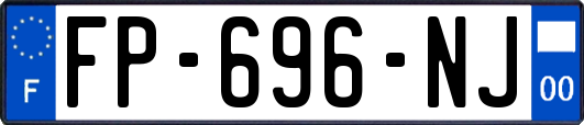 FP-696-NJ