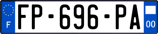 FP-696-PA