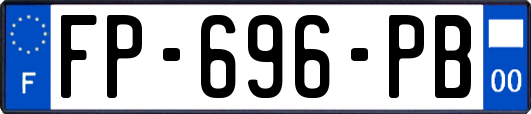 FP-696-PB