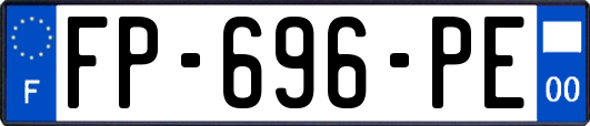 FP-696-PE