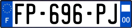 FP-696-PJ