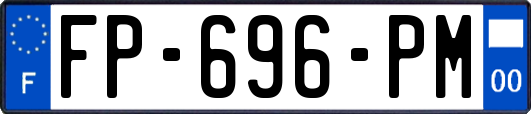 FP-696-PM