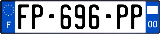 FP-696-PP