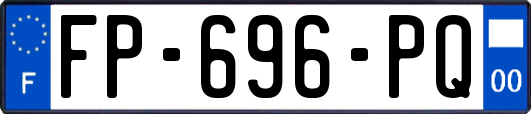 FP-696-PQ