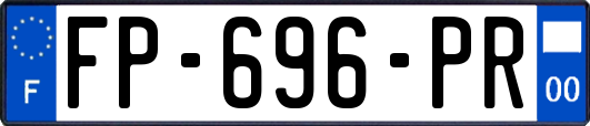 FP-696-PR