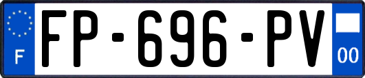 FP-696-PV